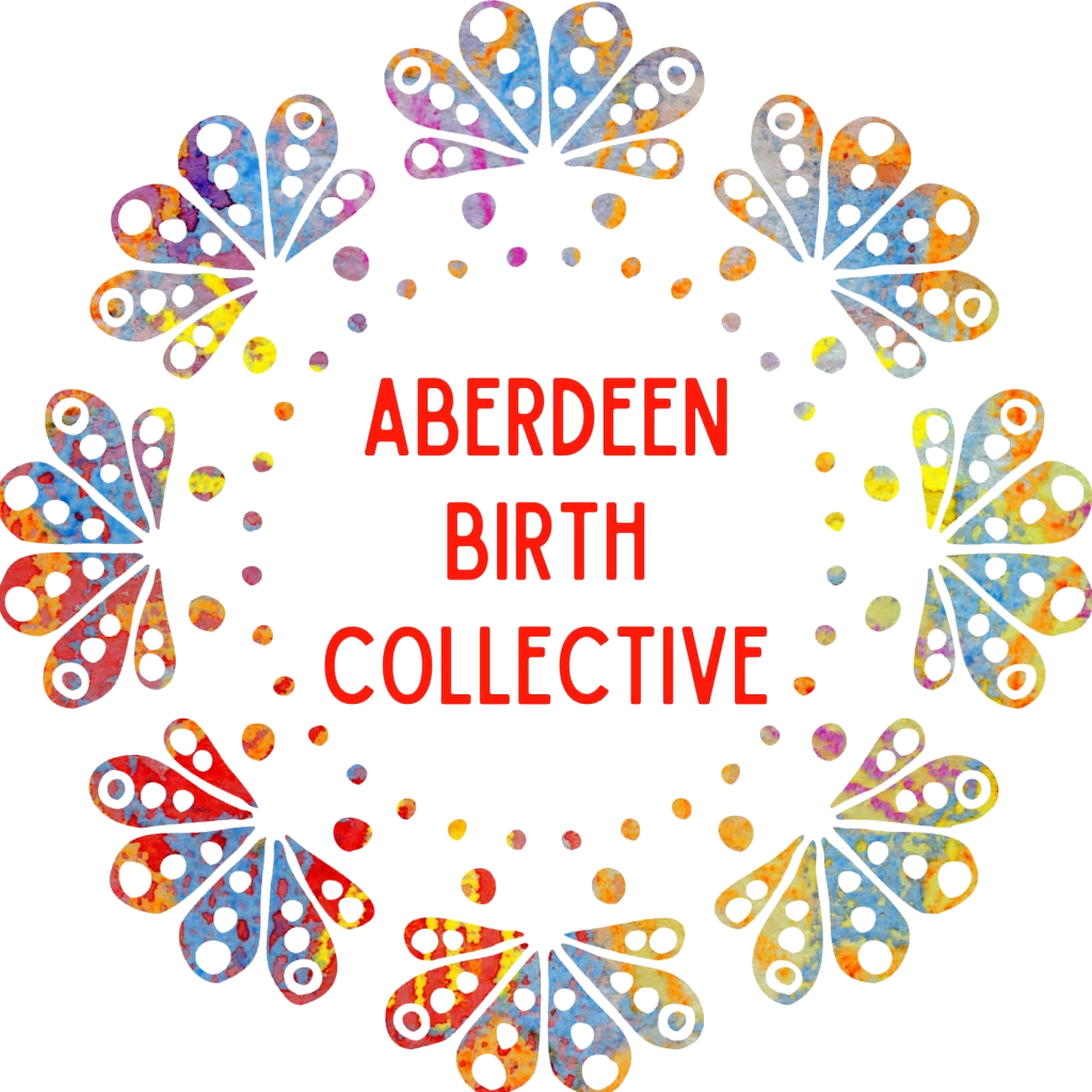Aberdeen Birth Collective Logo